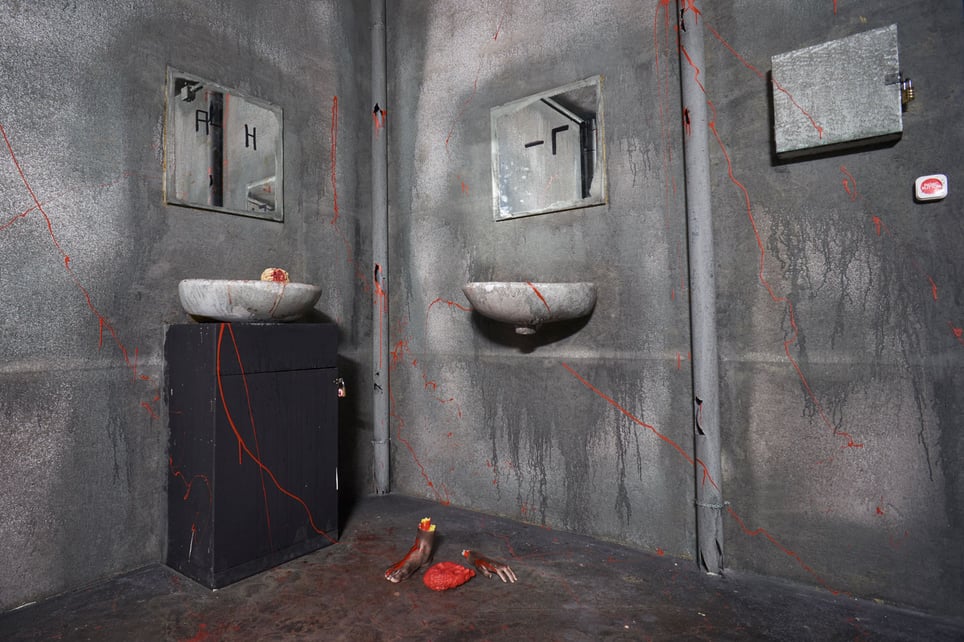 Jigsaw the Game