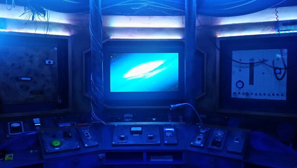 Bunker
