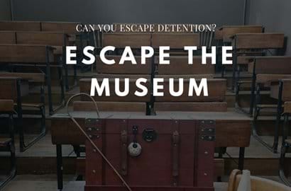 Escape The Museum