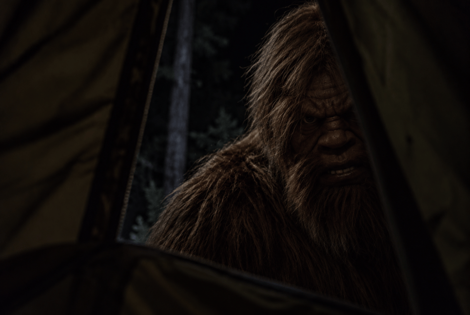 Mogollon Monster: Hunted