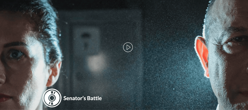 Senator's Battle