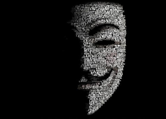 Proyecto Anonymous [Anonymous Project]