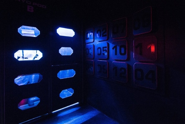 Spaceship