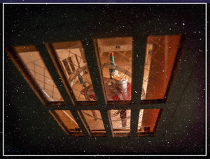 Locksmiths Dream - The Masked Ball