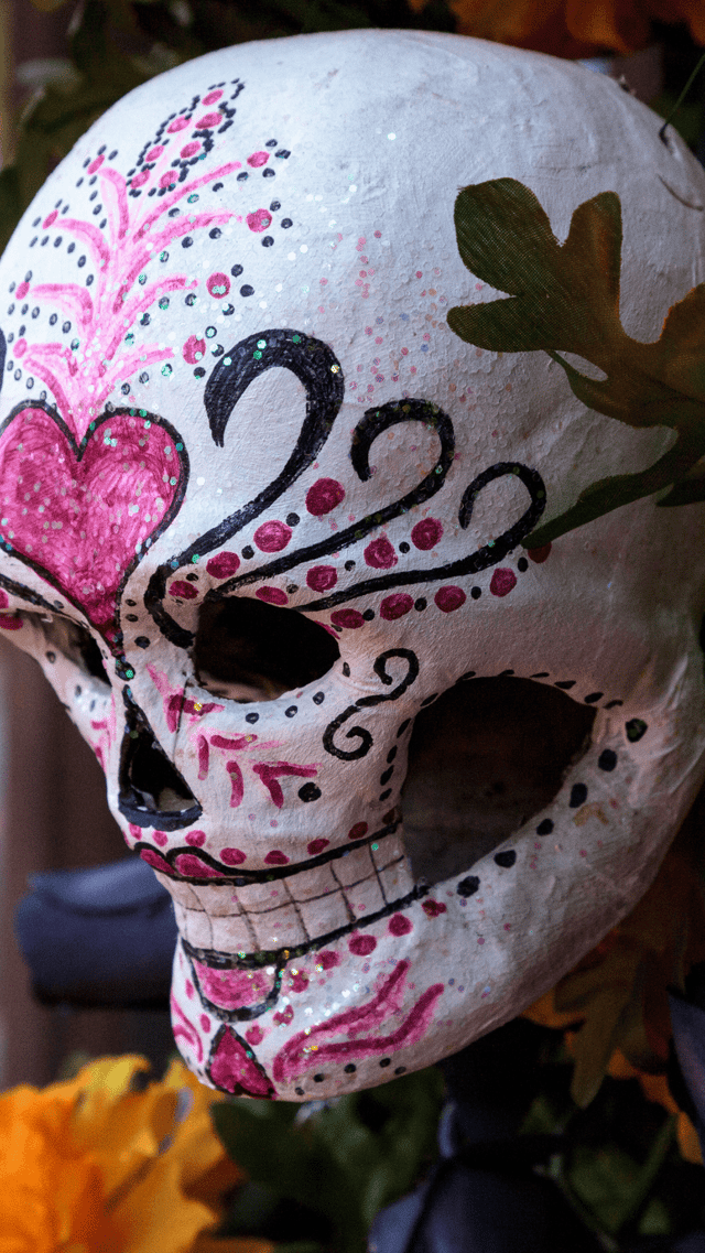 Los Muertos