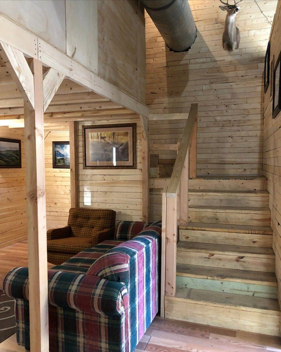 Cabin Fever