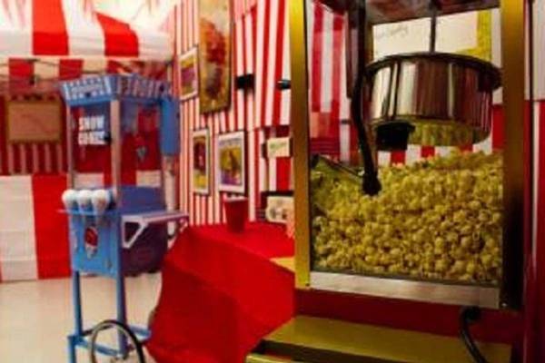 The Great Carnival Challenge