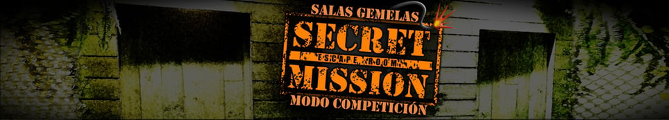 Secret Mission