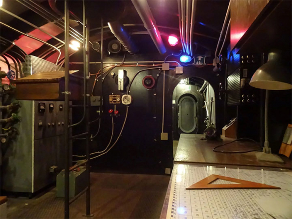 U-Boot [Submarine]