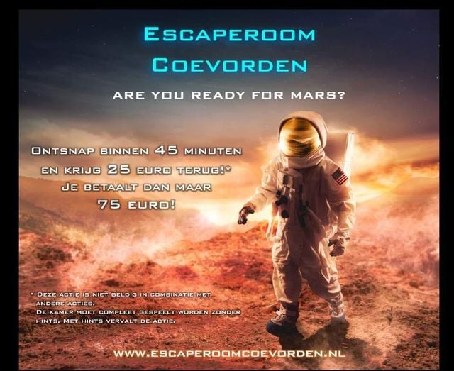 Mission Mars