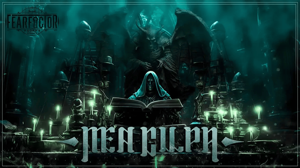 Mea Culpa