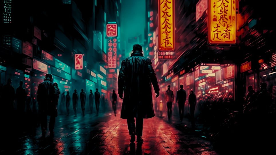 Special Ops Tokyo: The Bioweapon Threat
