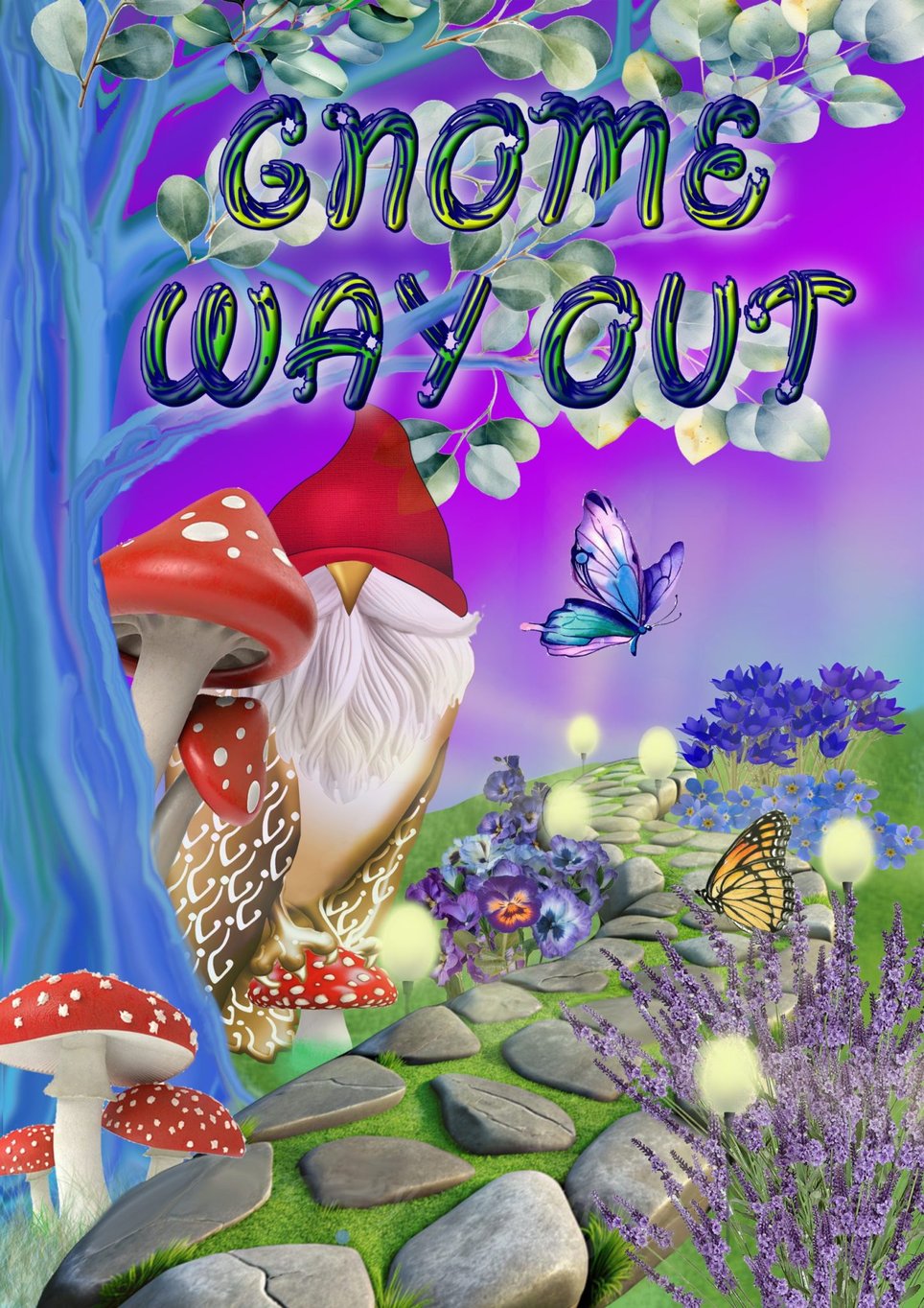 Gnome Way Out