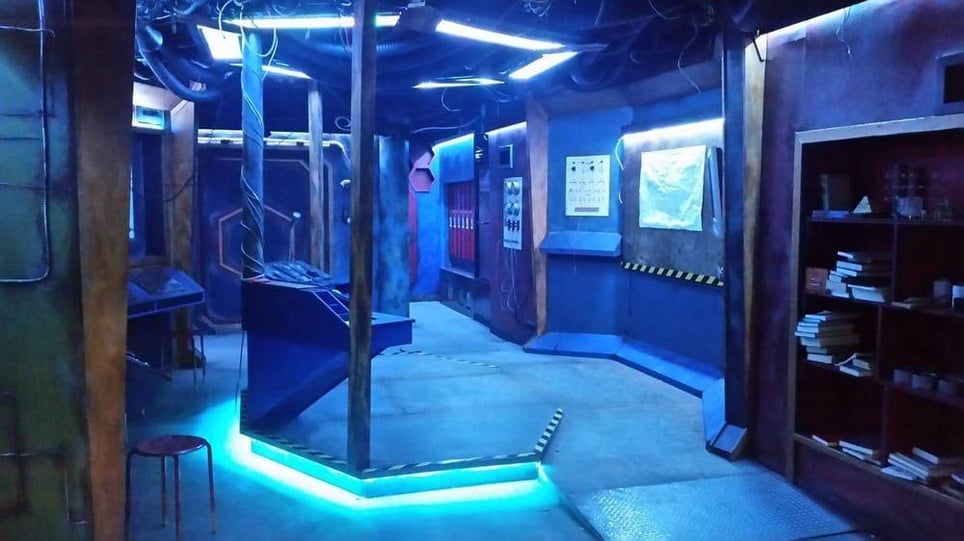 Bunker