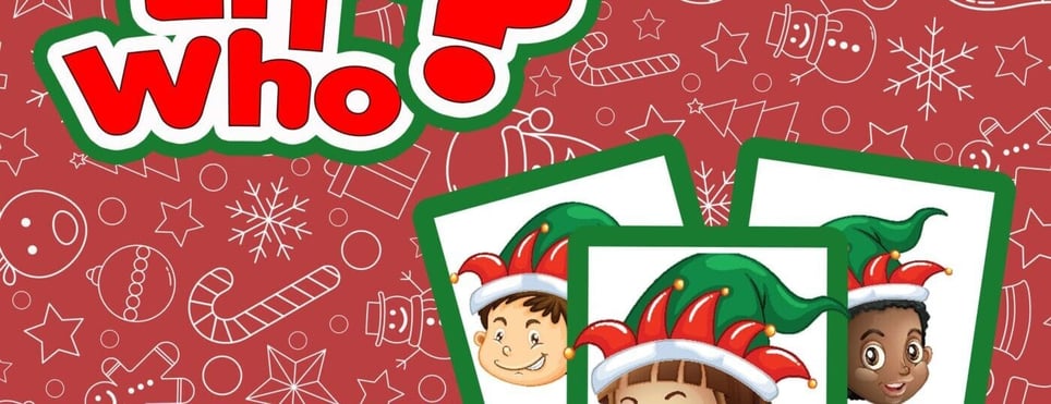 Elf Who