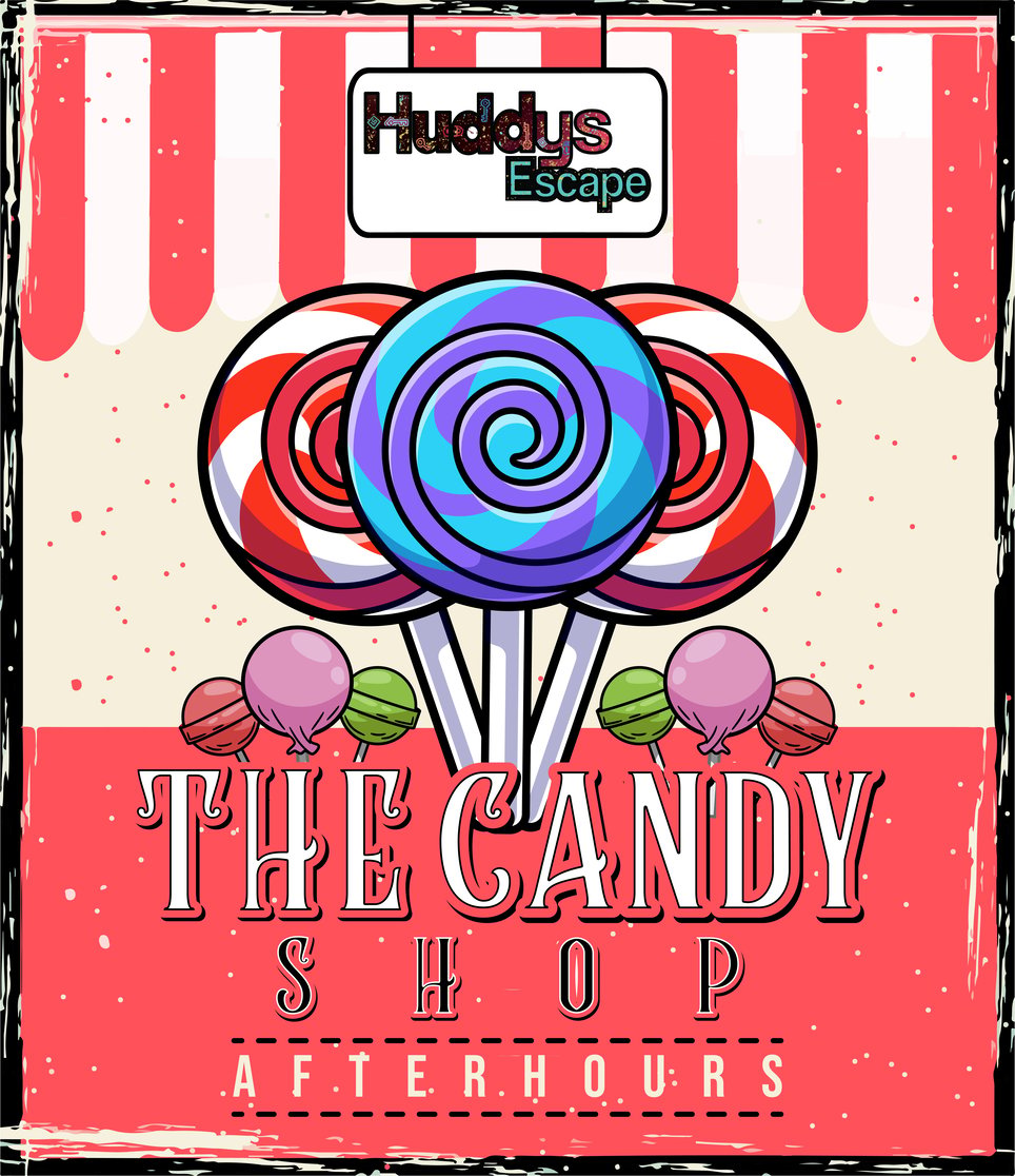 The Candy Shop – Afterhours