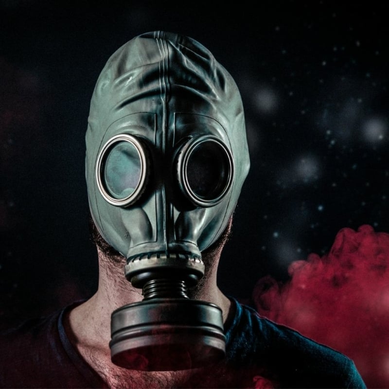 Nuclear Meltdown