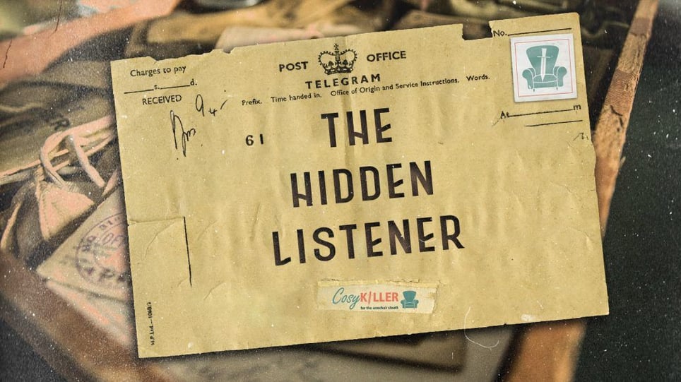 The Hidden Listener