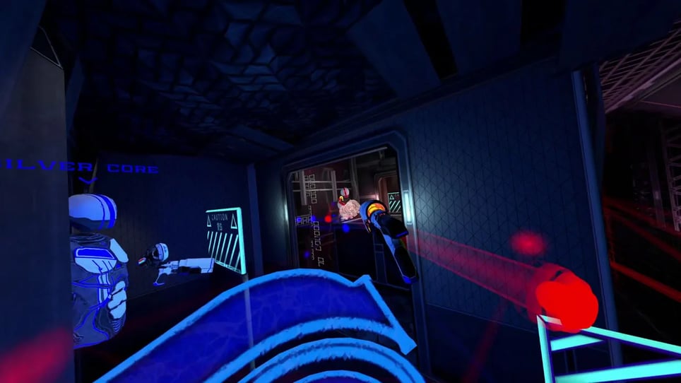 RE:COIL [VR]