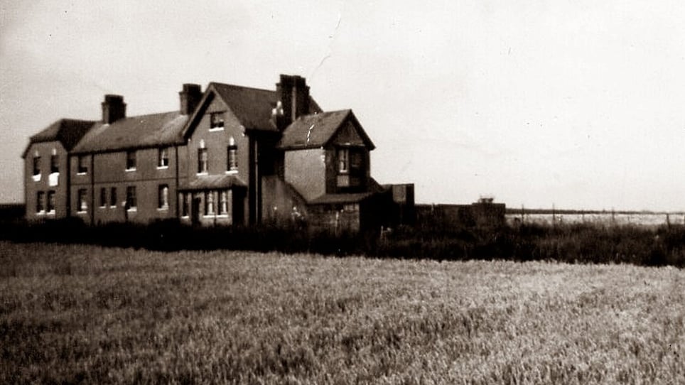 Haunted House