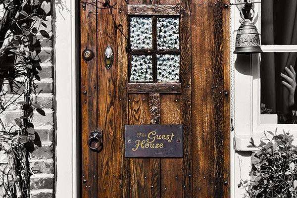 The Guest House