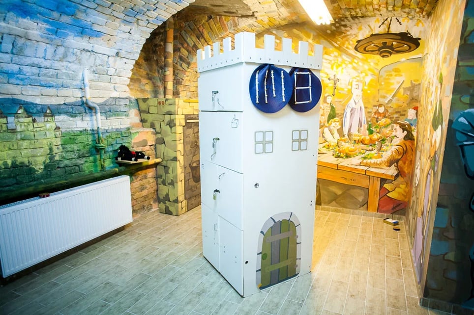 Bűvös Torony [Magic Tower]