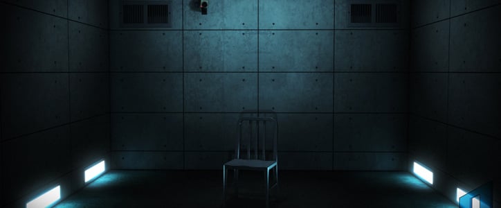 Interrogation Room