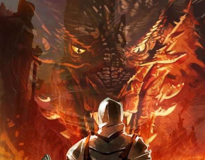 Dragons Den