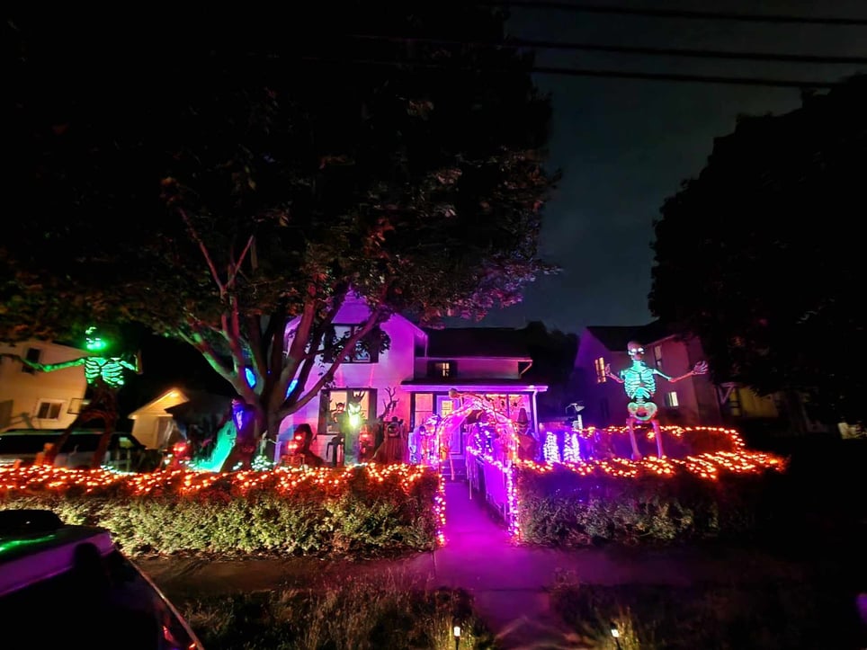 Haunt on Highland