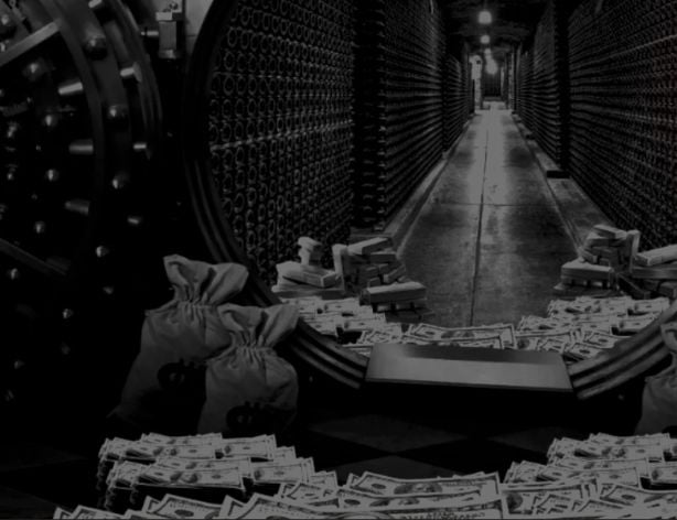 The Vault