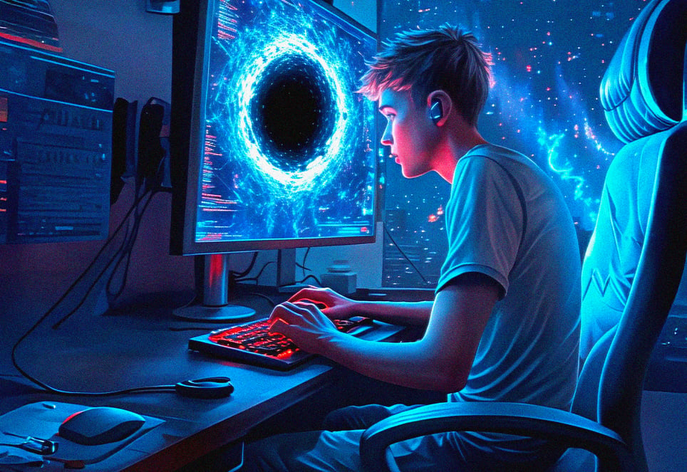 Digital Rescue