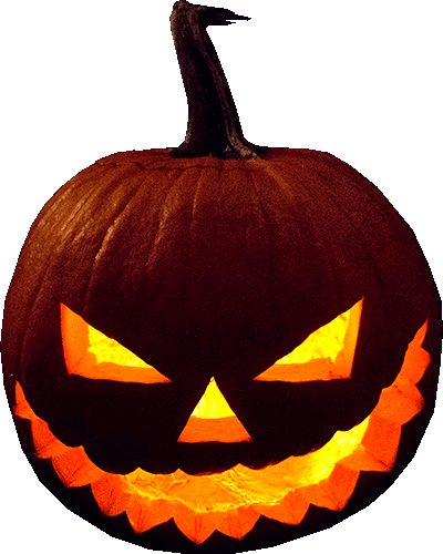 Sam Hain's Trail of Torment