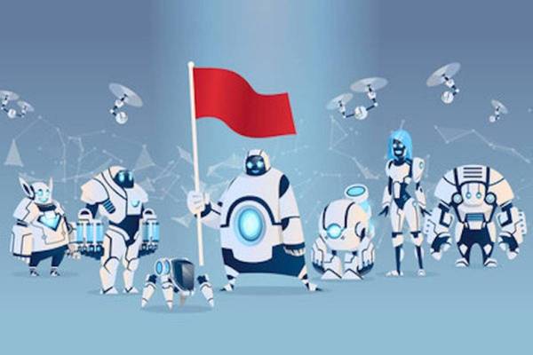 BunkerBots 2