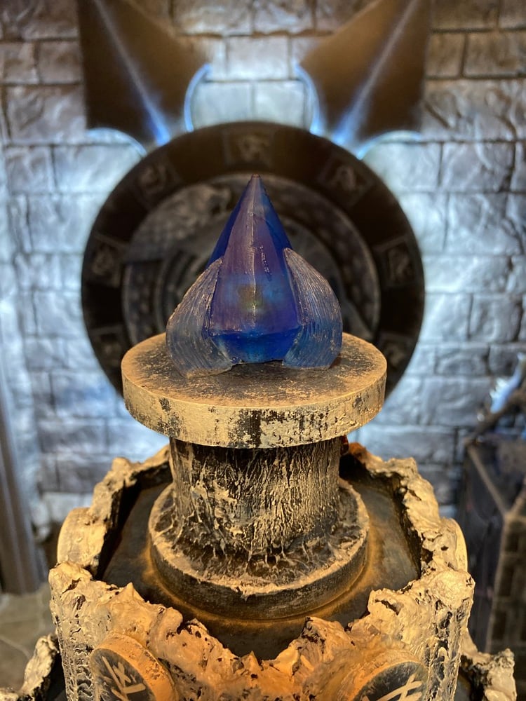 Game of Stones 2