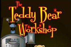The Teddy Bear Workshop
