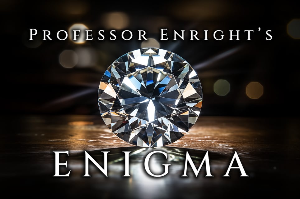 Professor Enright’s Enigma