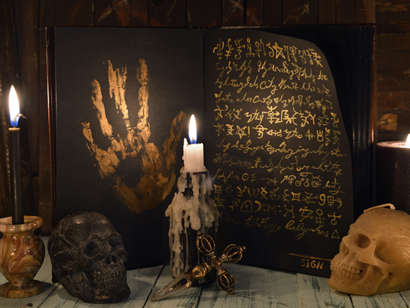 The Initiation: Darkest Hour