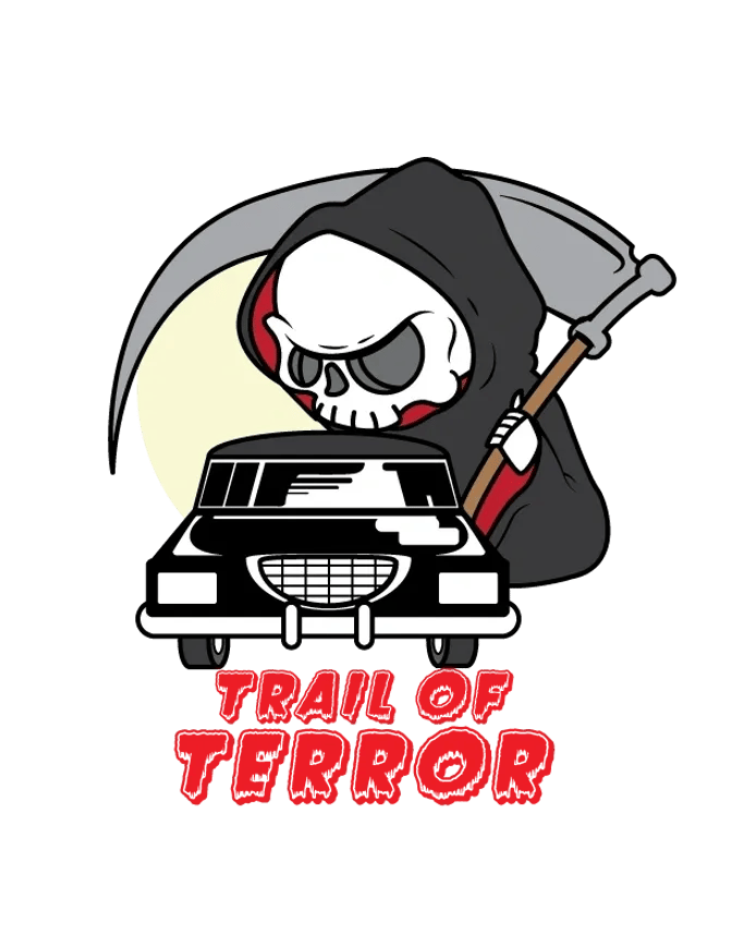Trail of Terror