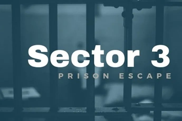Sector 3