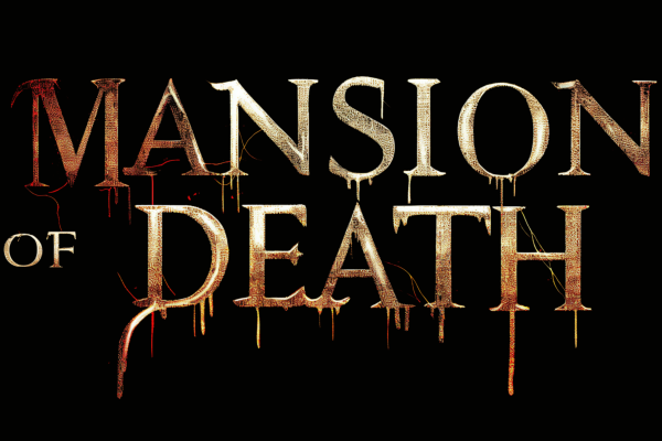 Mansion of Death [VR]