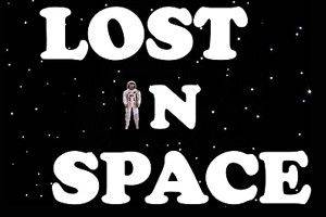 Lost in Space
