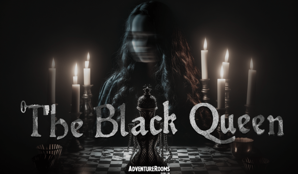 The Black Queen