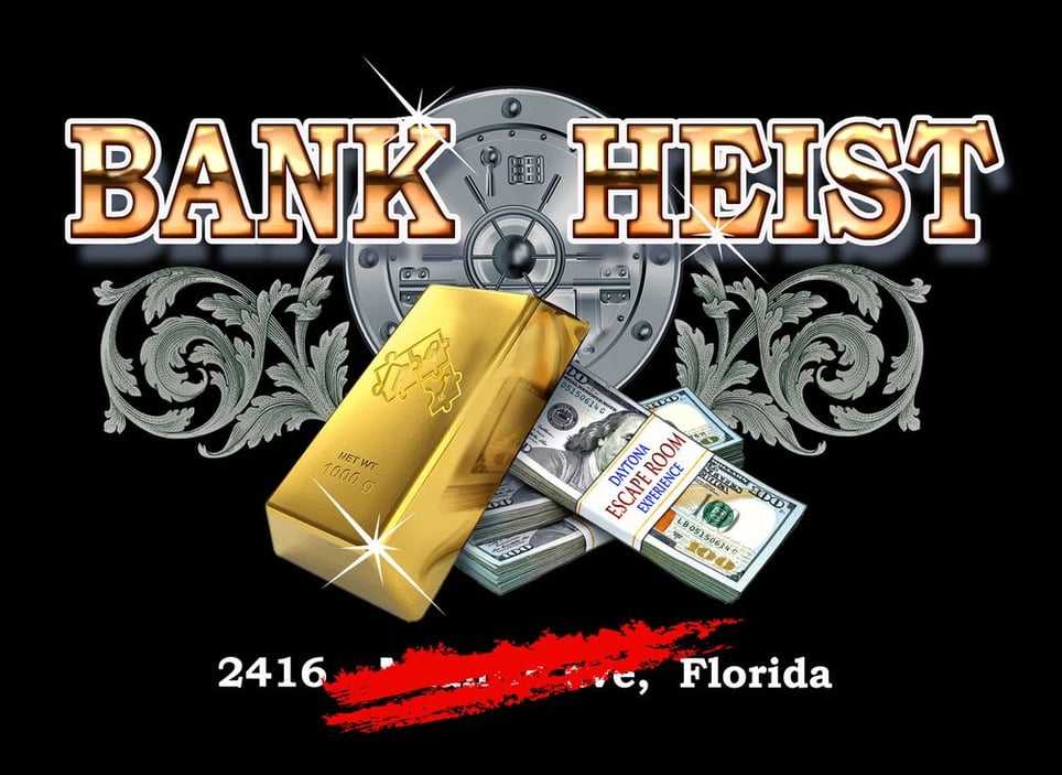 Bank Heist