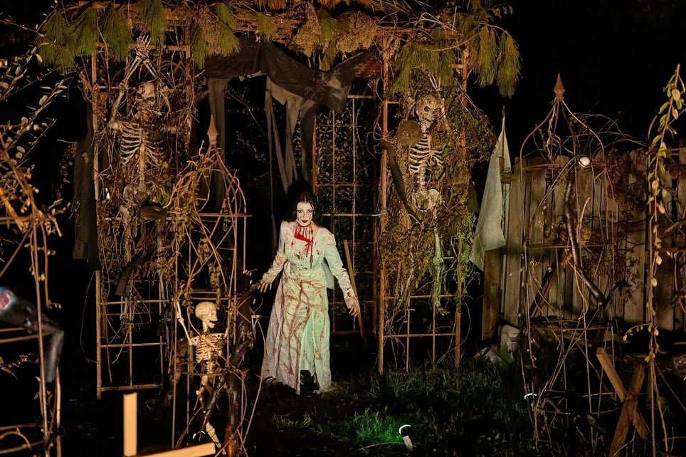 Village of the Dead