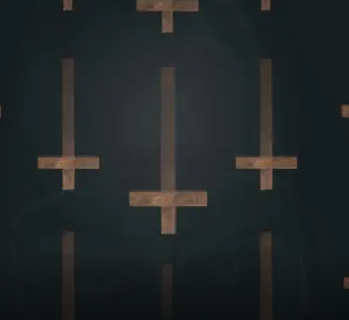 La Nonne [The Nun]