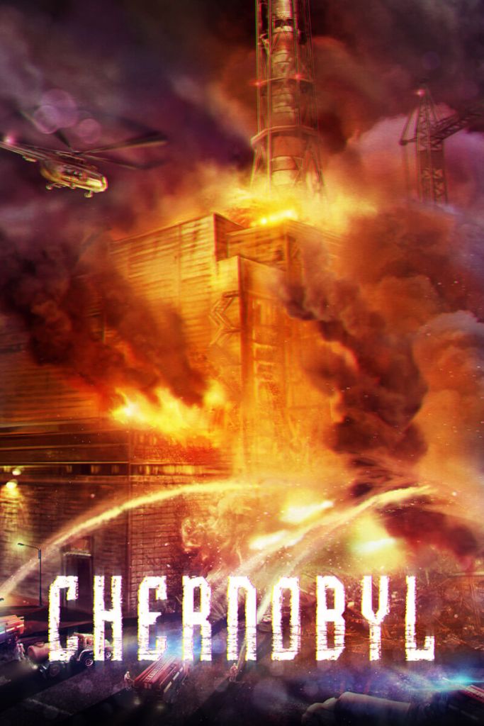 Chernobyl [VR]