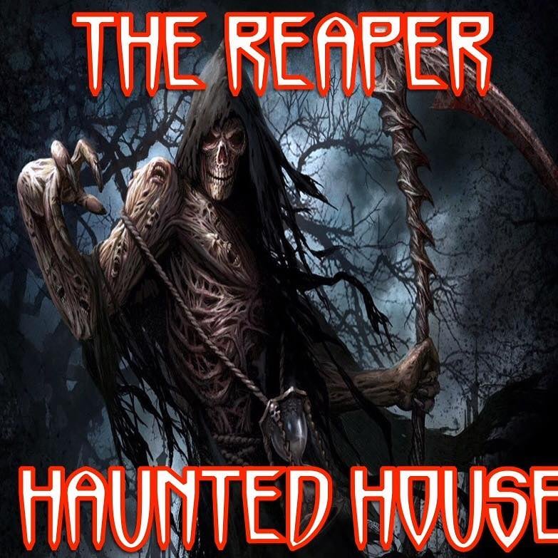 The Reaper Haunted House and Haunted Hollows