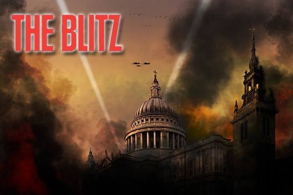 The Blitz