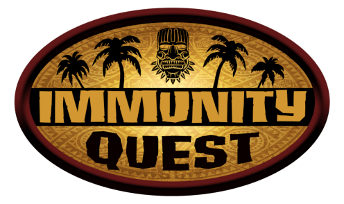 Immunity Quest