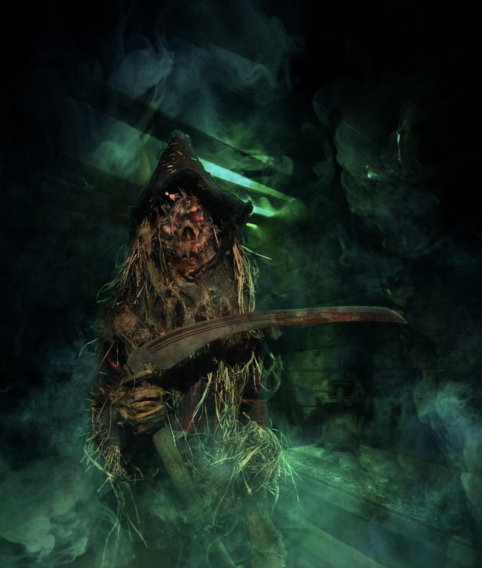Dead Hour